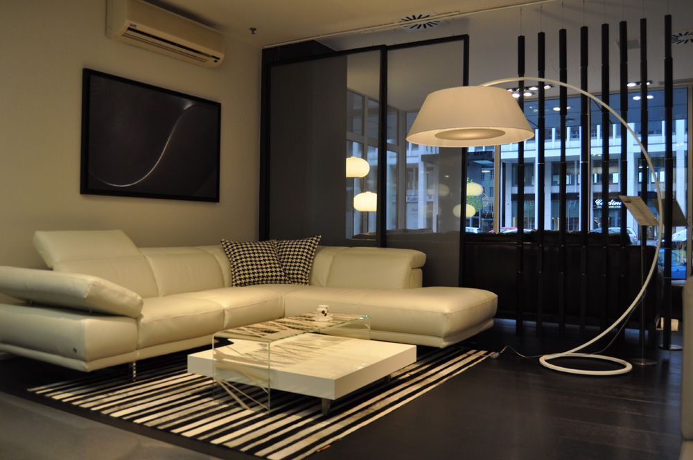 Natuzzi Italia foto 5