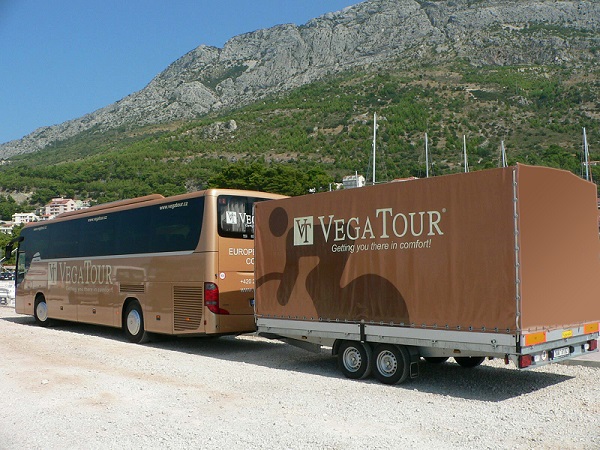 VEGA TOUR