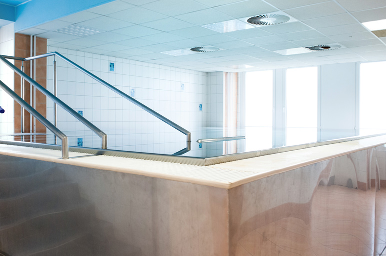 MUDr. Antonín Koukal - Centrum léčebné rehabilitace foto 4