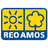 logo REO AMOS