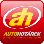 Logo obchodu AUTO HOTÁREK