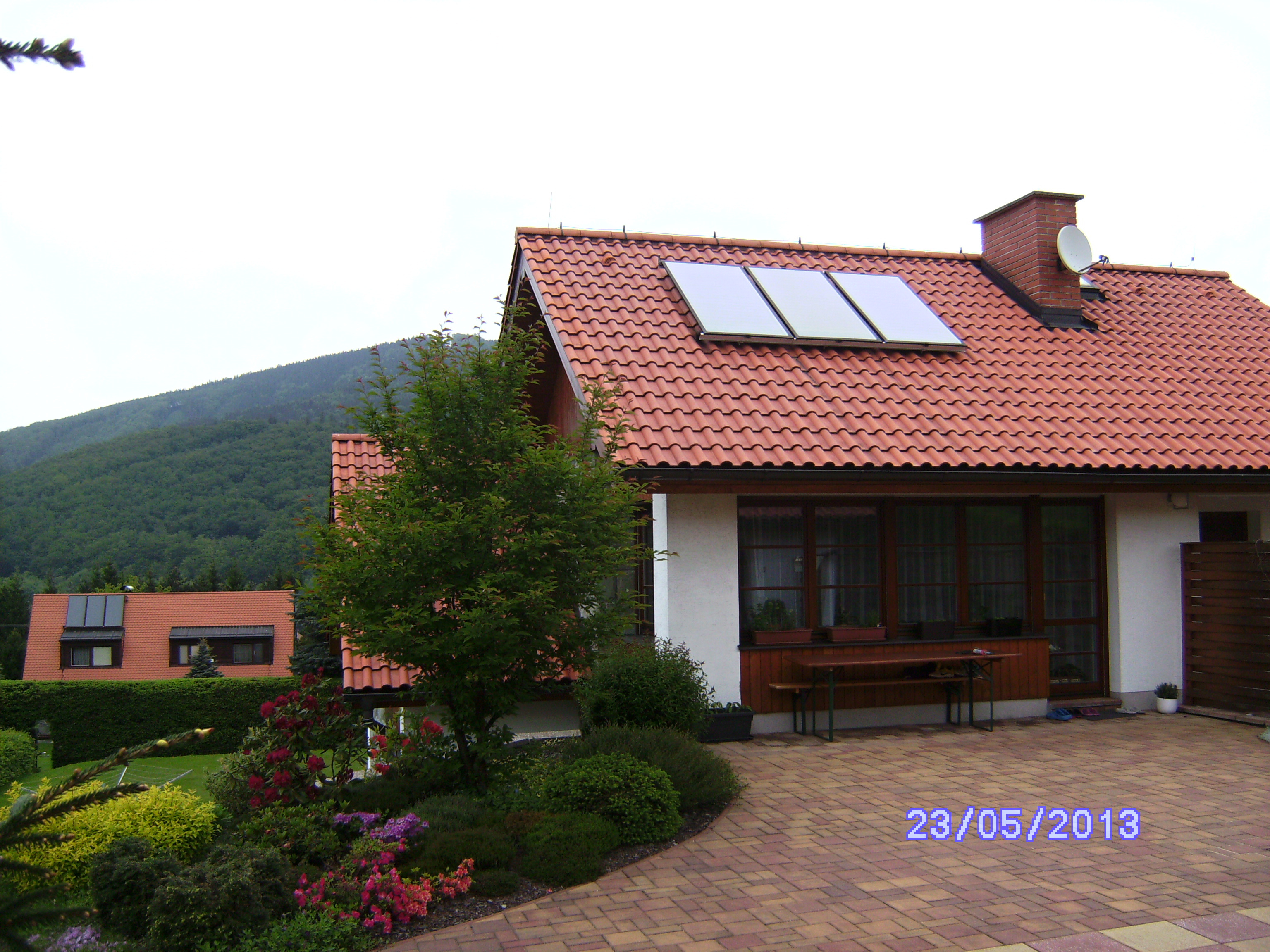Ing. Miloslav Mužík - MMM - SOLAR foto 3