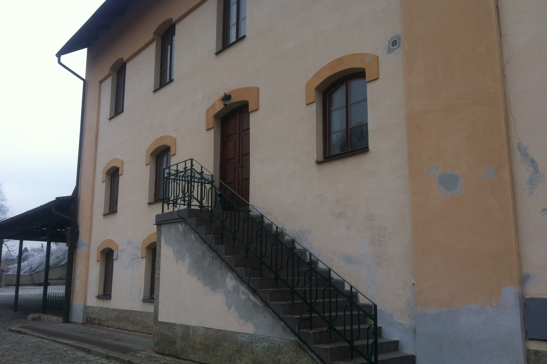 Trafoservis-Říha, s.r.o.