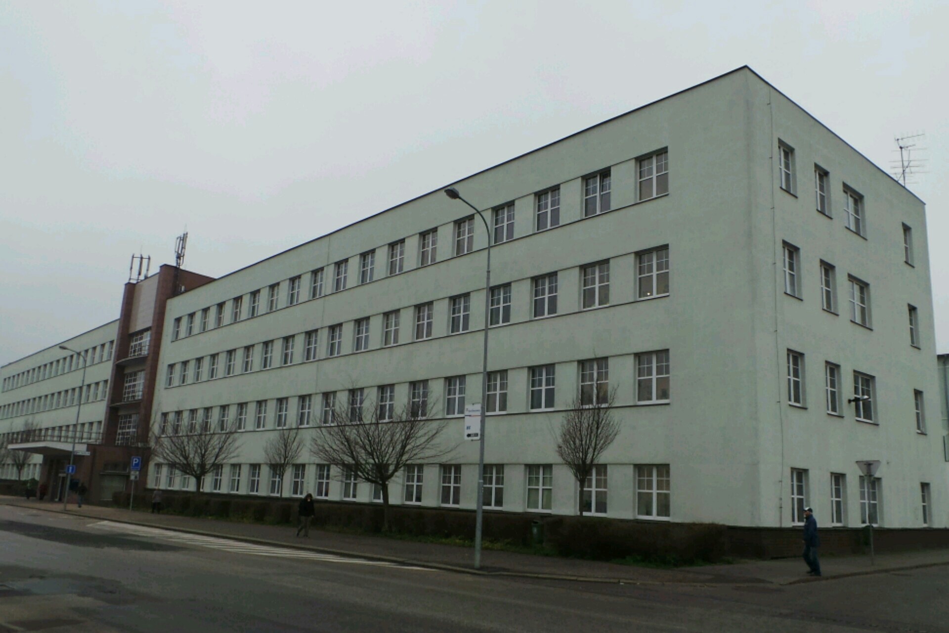 Úřad práce České republiky foto 1