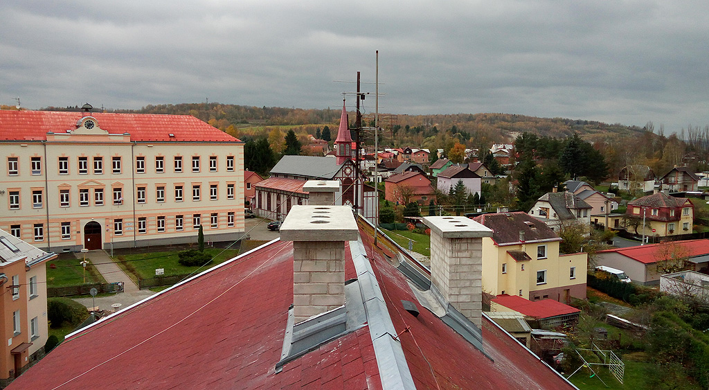 Kominictví Eliška foto 2