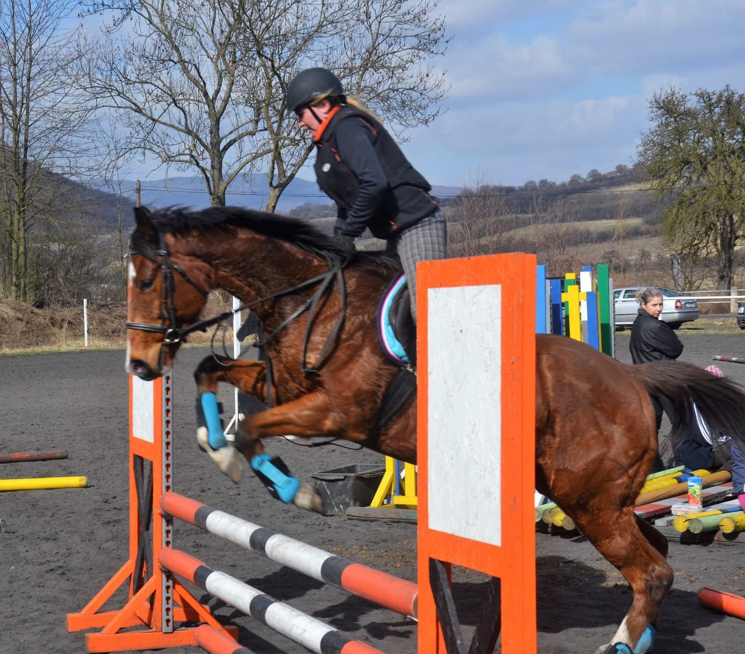 Spolek farmy Řehlovice foto 3