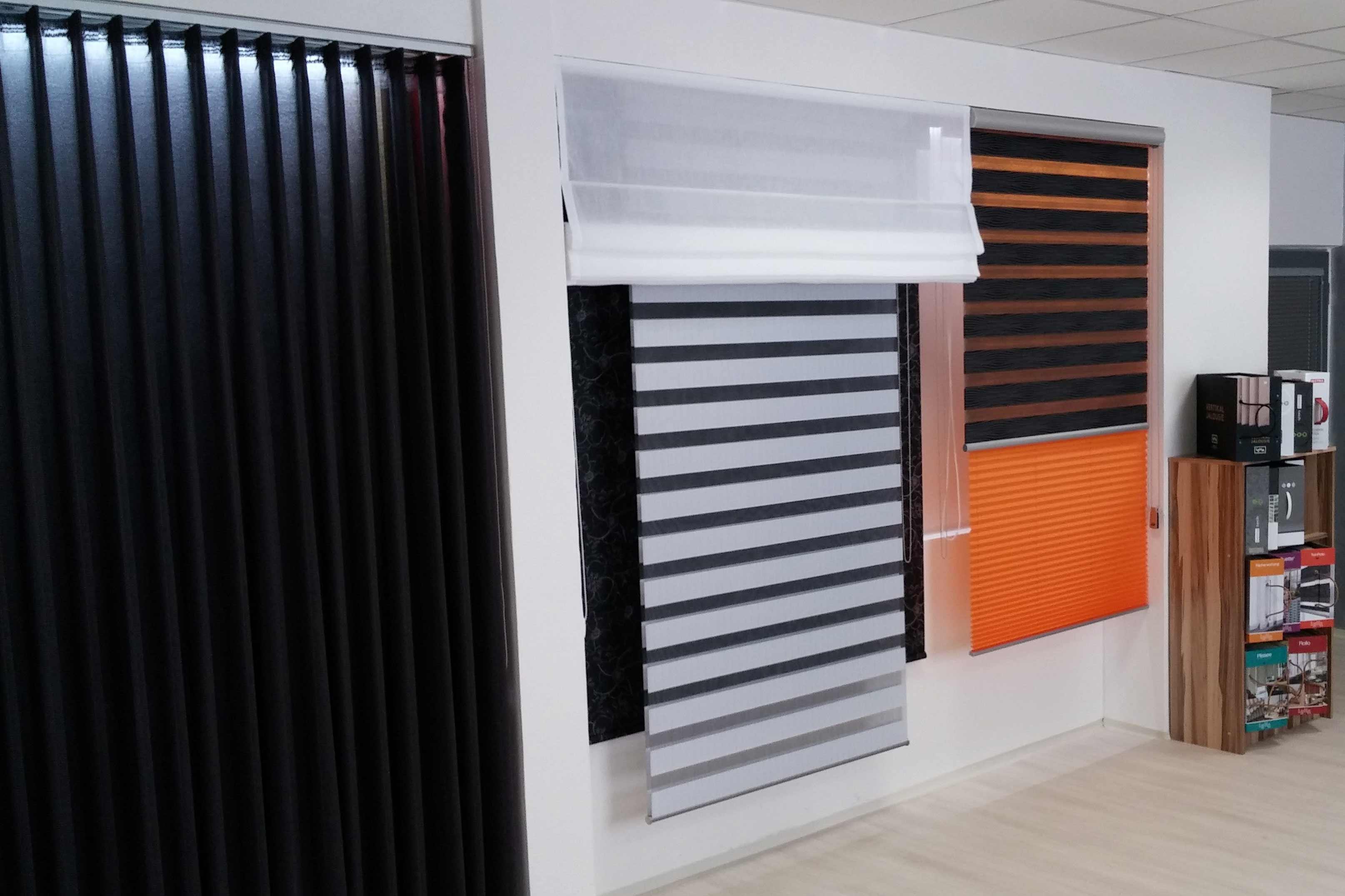 SAMEZALUZIE.CZ - žaluzie, rolety, markýzy