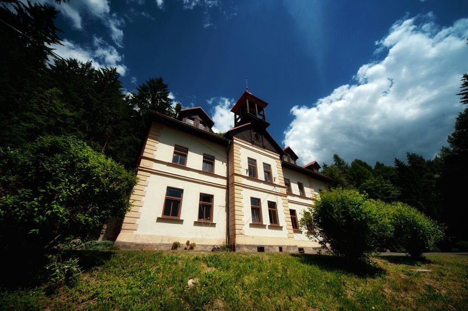 Hotel Pod Šikmou Věží foto 4