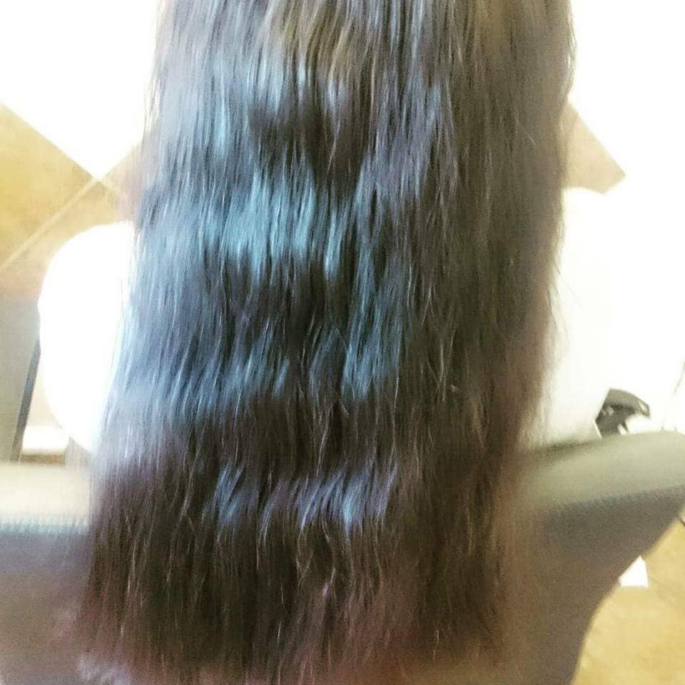 Jana Mocalová The Hair Stylist foto 3