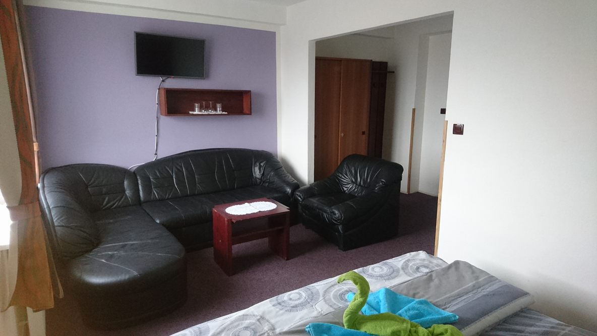 Penzion Tošanovice foto 3