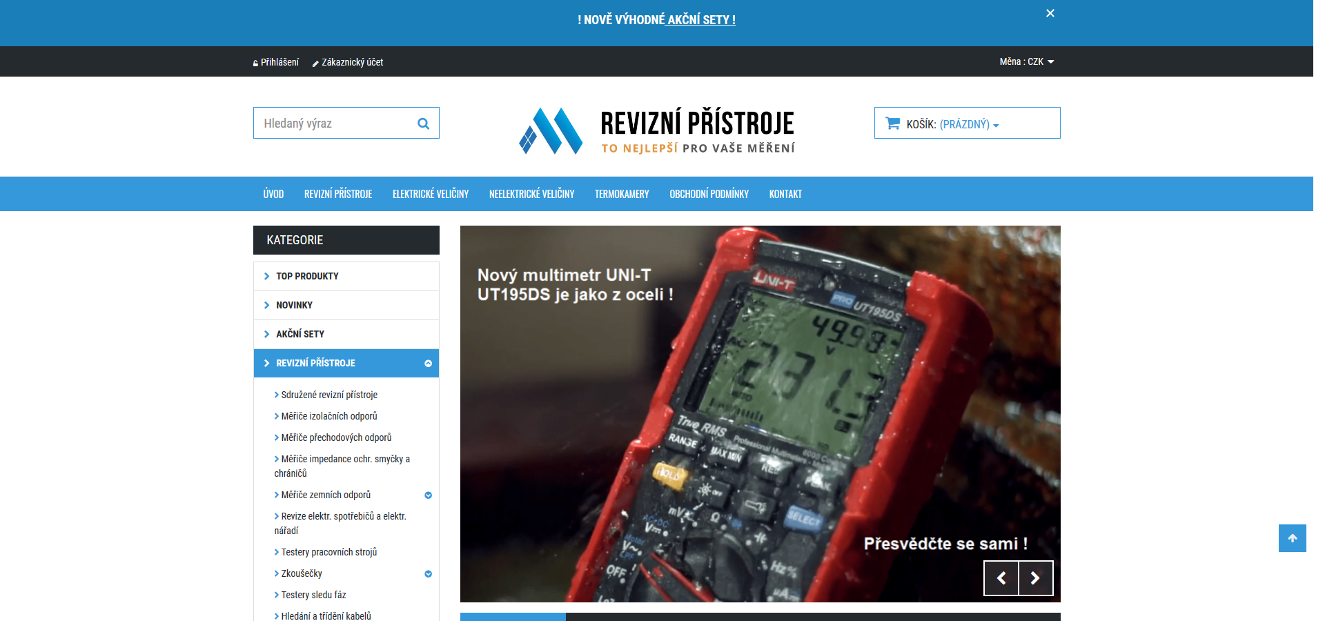 Reviznipristroje.cz foto 2