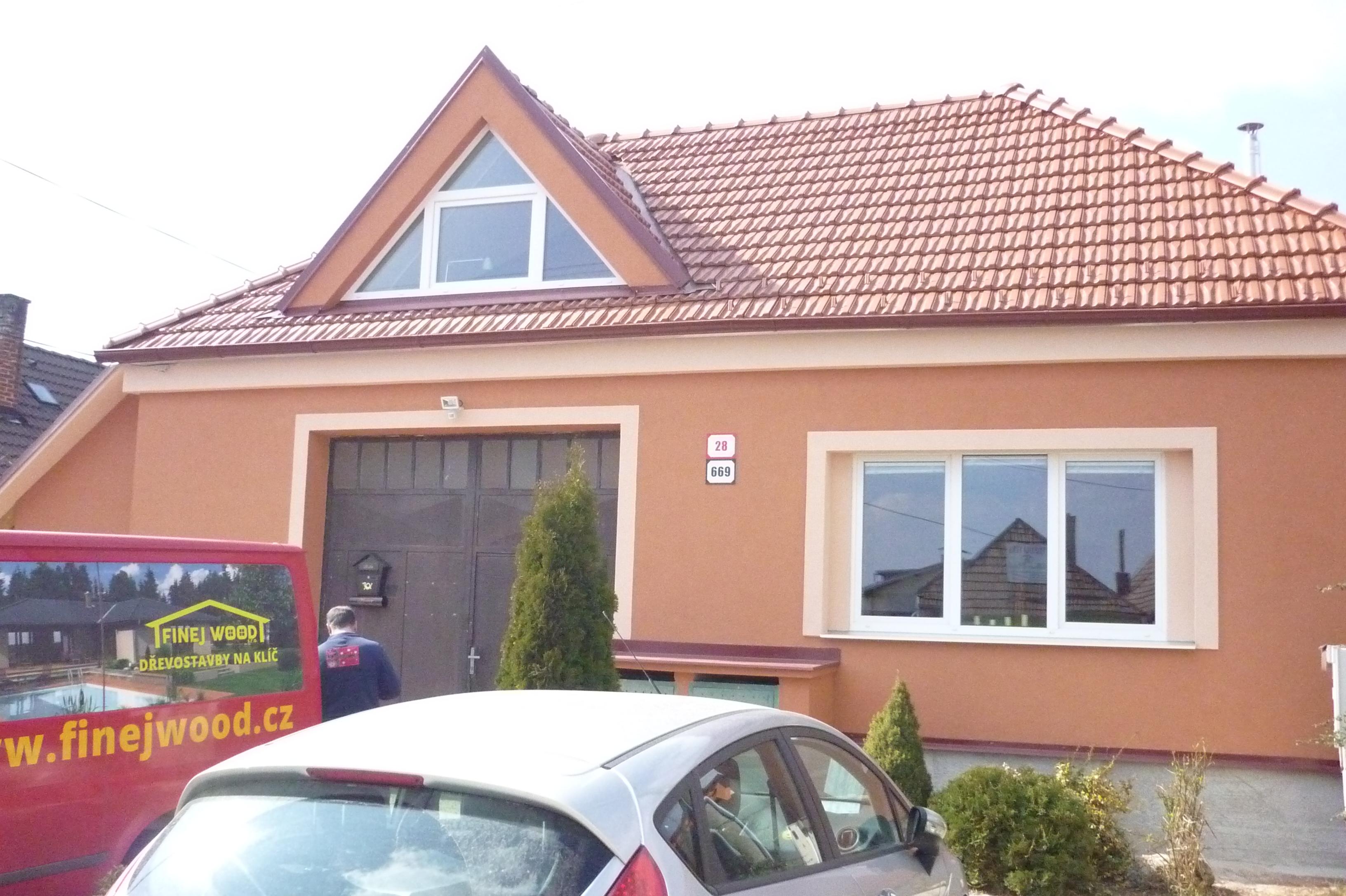 FINEJ WOOD, s.r.o.