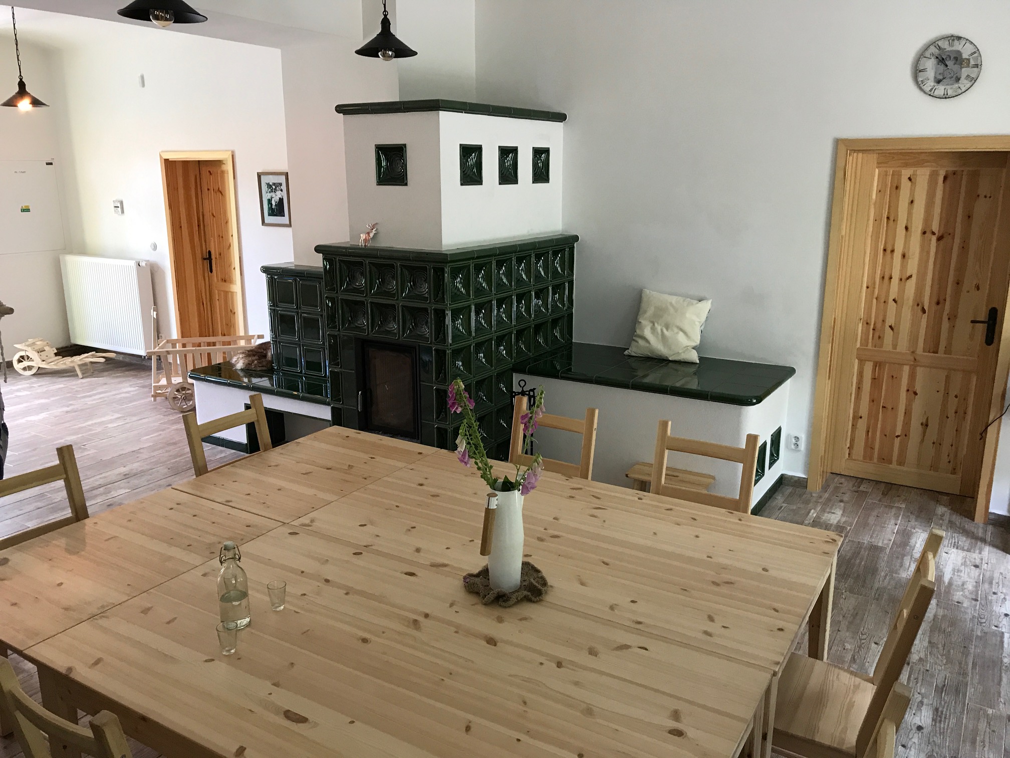 Chalupa JELENKA foto 3