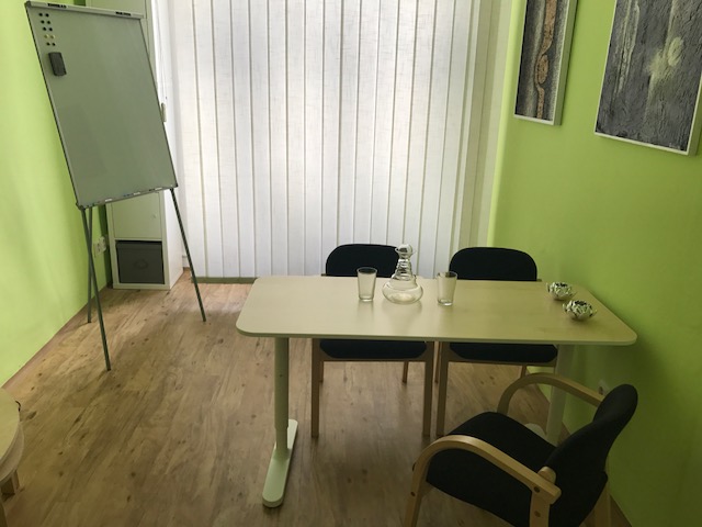 Ing. Mgr. Radka Loja foto 2