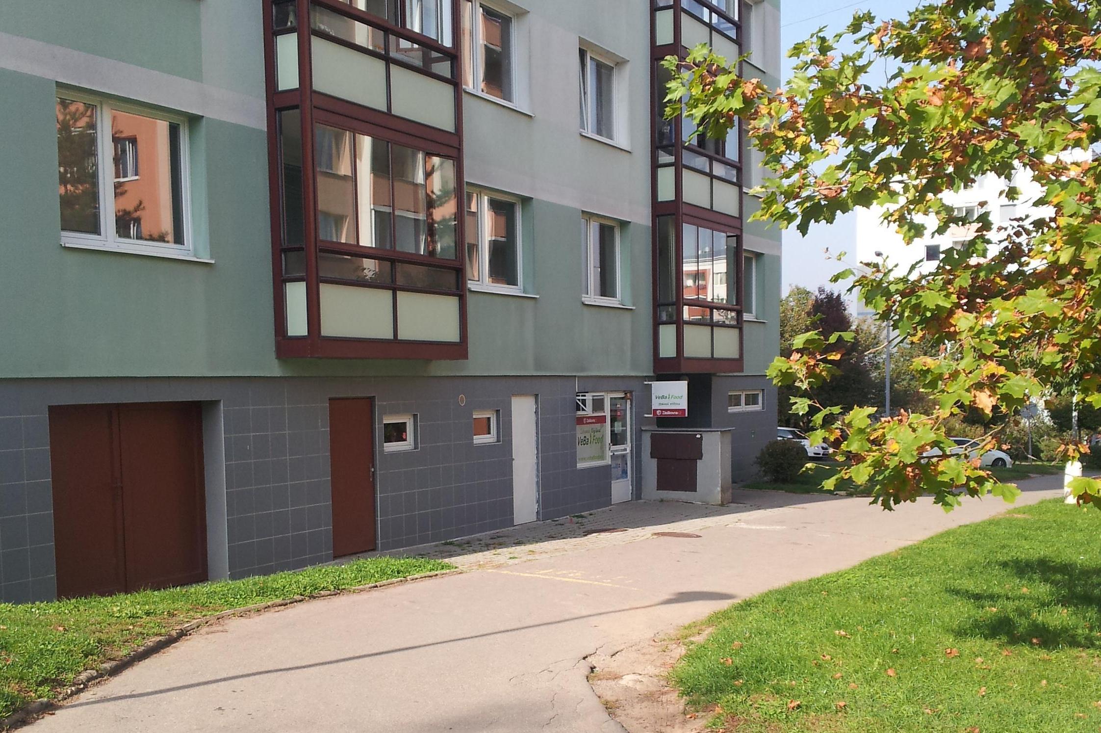 Ing. Martin Vyvážil