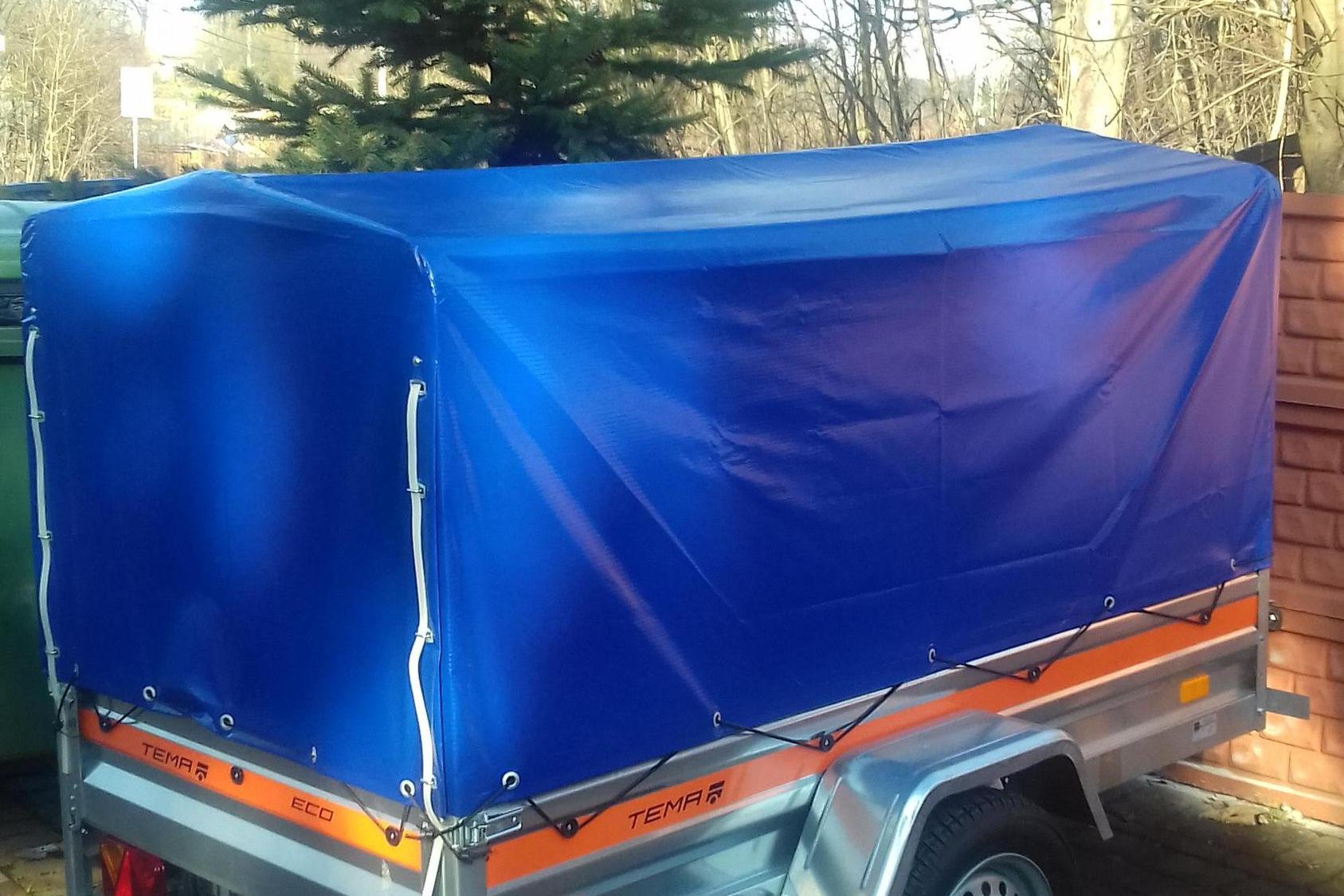 Půjčovna vozíků Havířov