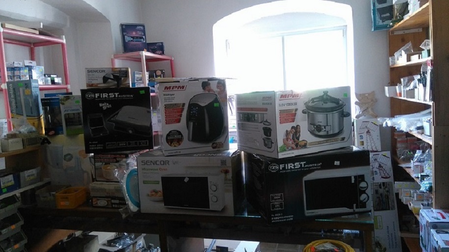 Elektro Platoš s.r.o. foto 4