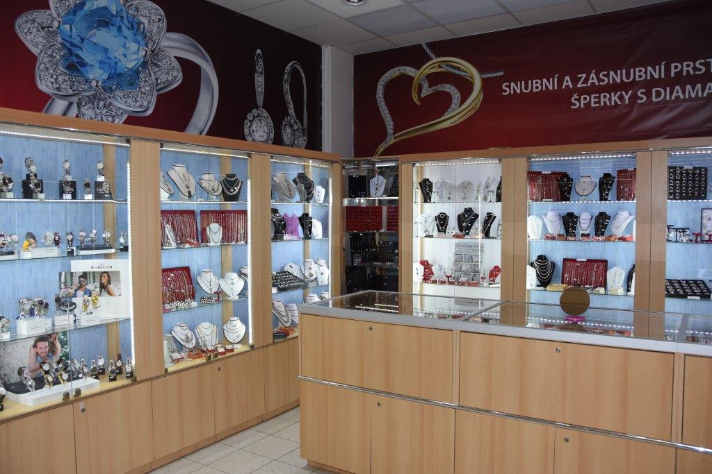 Zlatnictví LUXUR foto 3