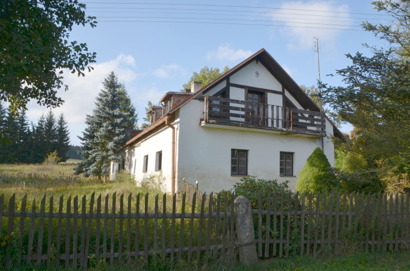 Reality Česká Kanada - Jaroslav Hájek foto 4