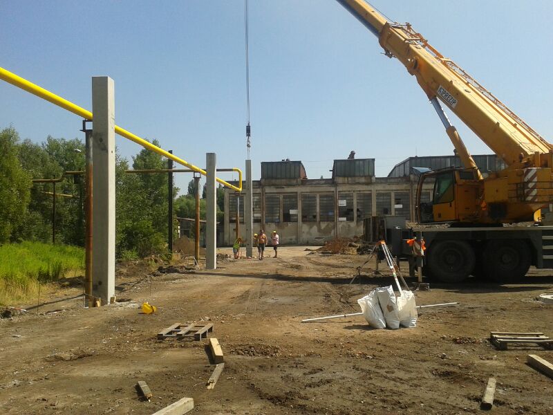 Geodetická kancelář HM Skuteč foto 5