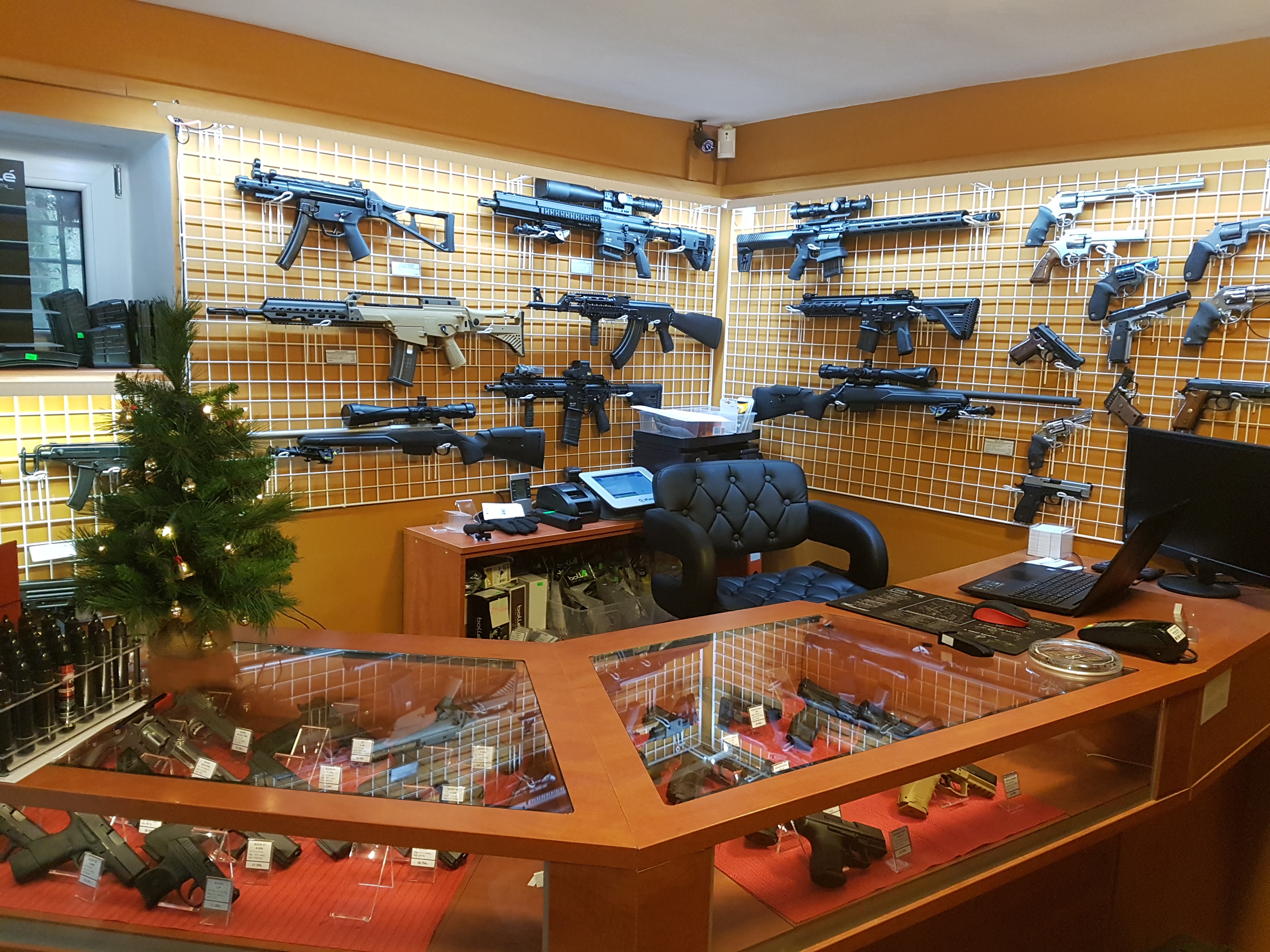 CZ PROTECT, s.r.o. foto 2