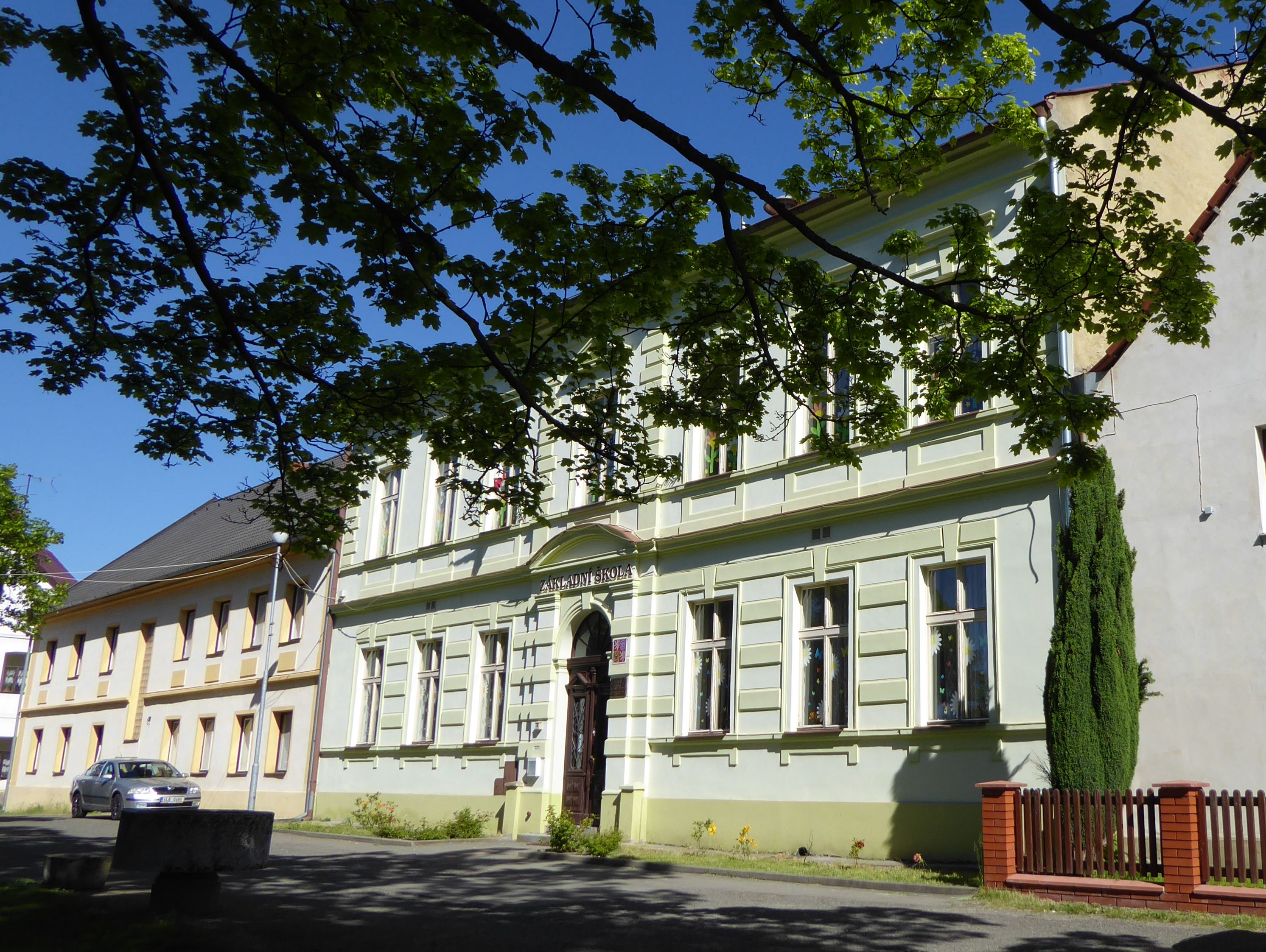 ZŠ Holany foto 4