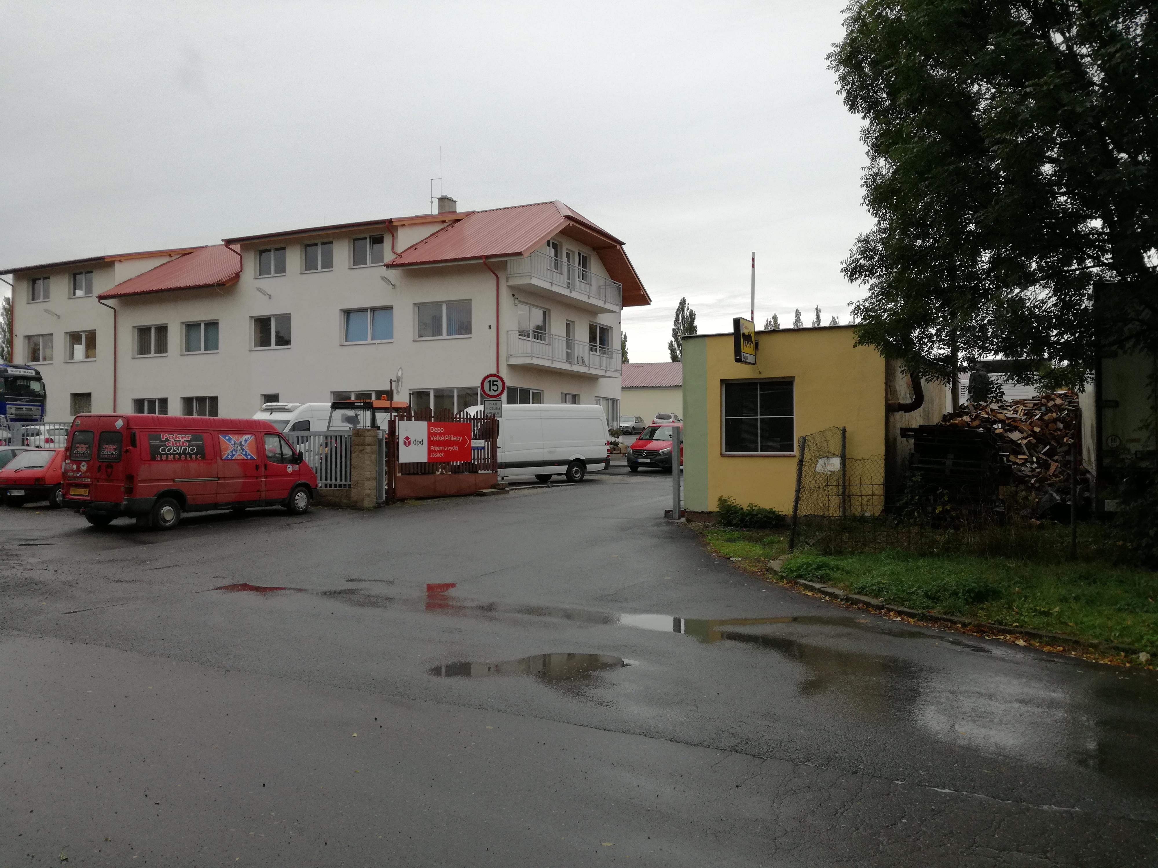 BELVEC, spol. s r.o.