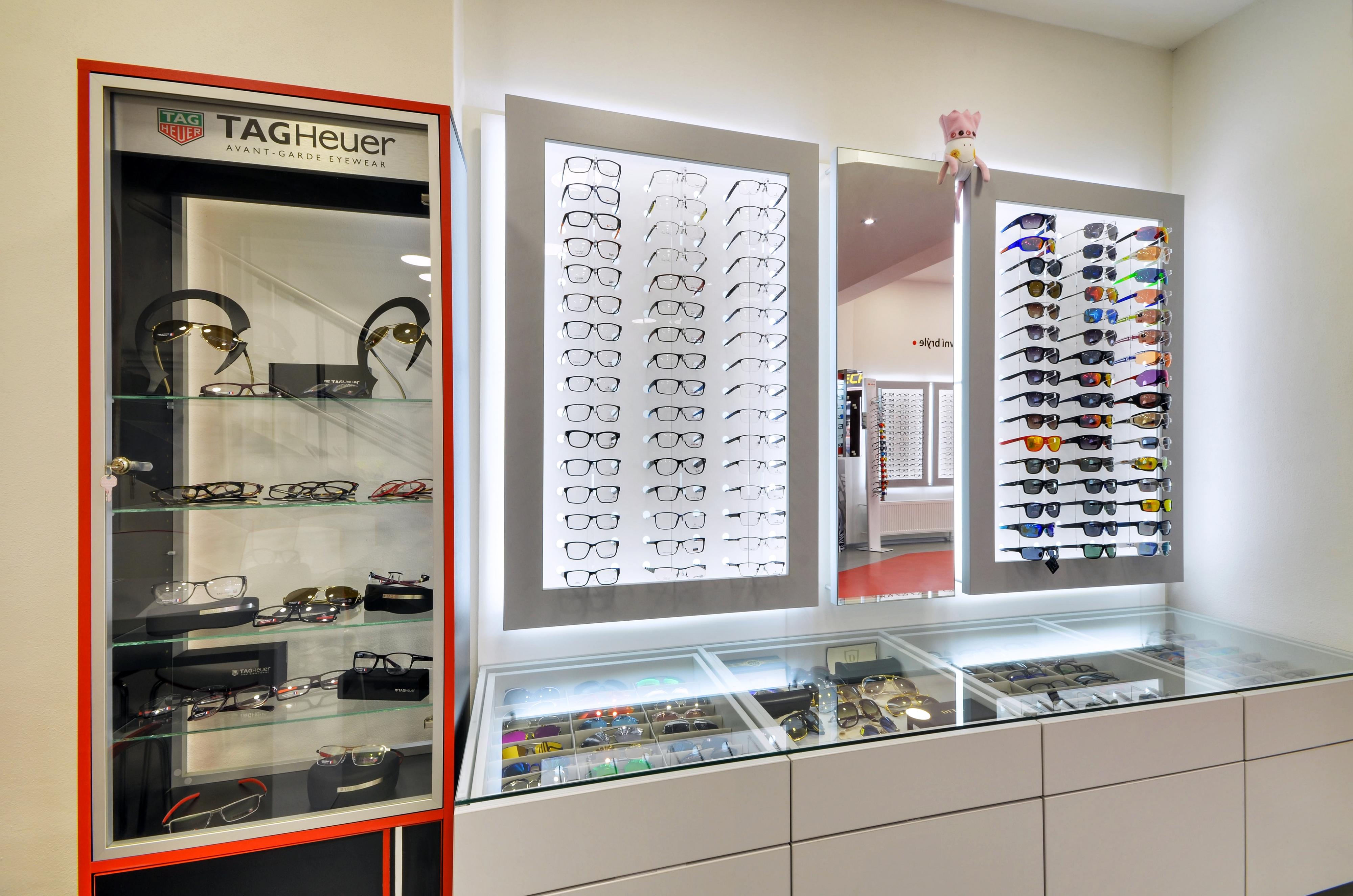 Oční Optika Rozehnalová foto 2