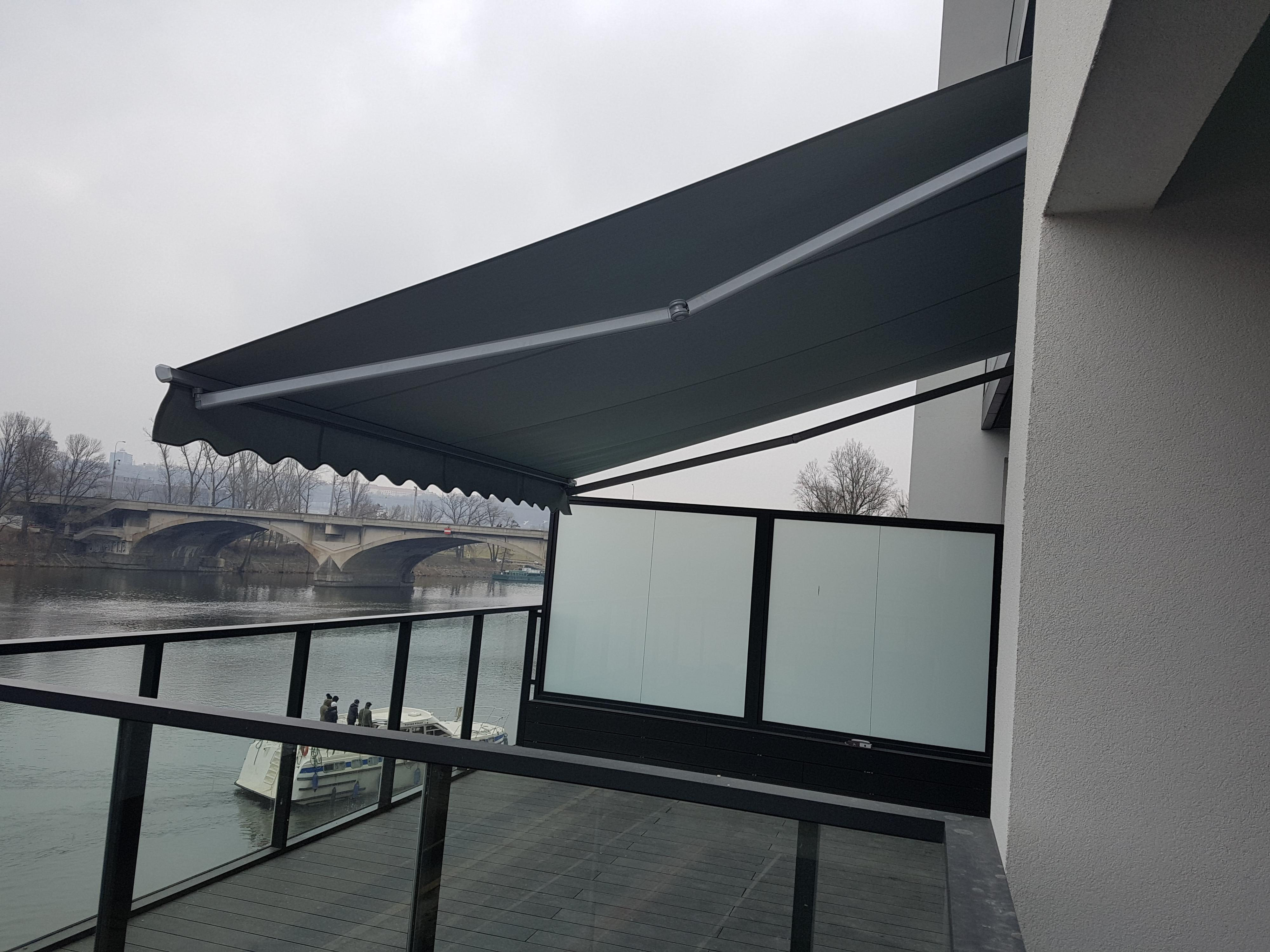 Kozák - Stínící a Vratové systémy, s.r.o. foto 4