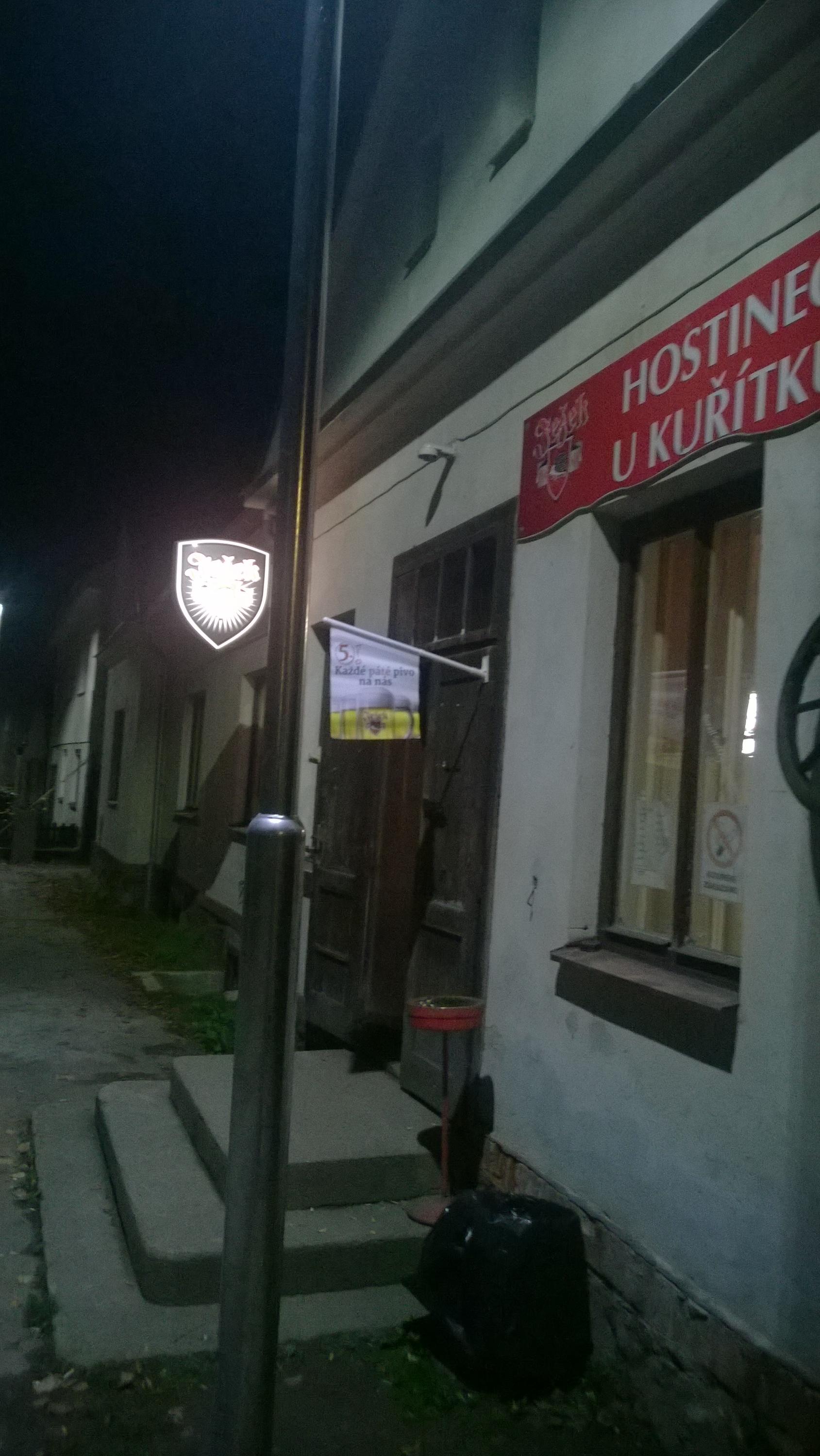 Hostinec U Kuřítků foto 1