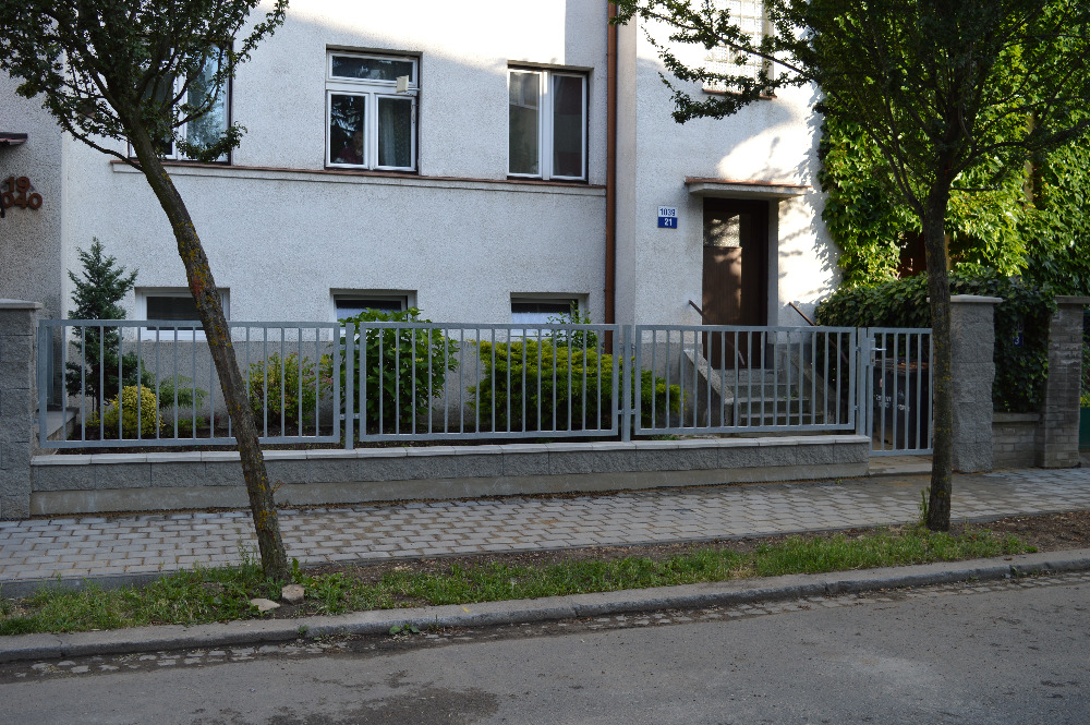 Kovovýroba Pěnička s.r.o. foto 2