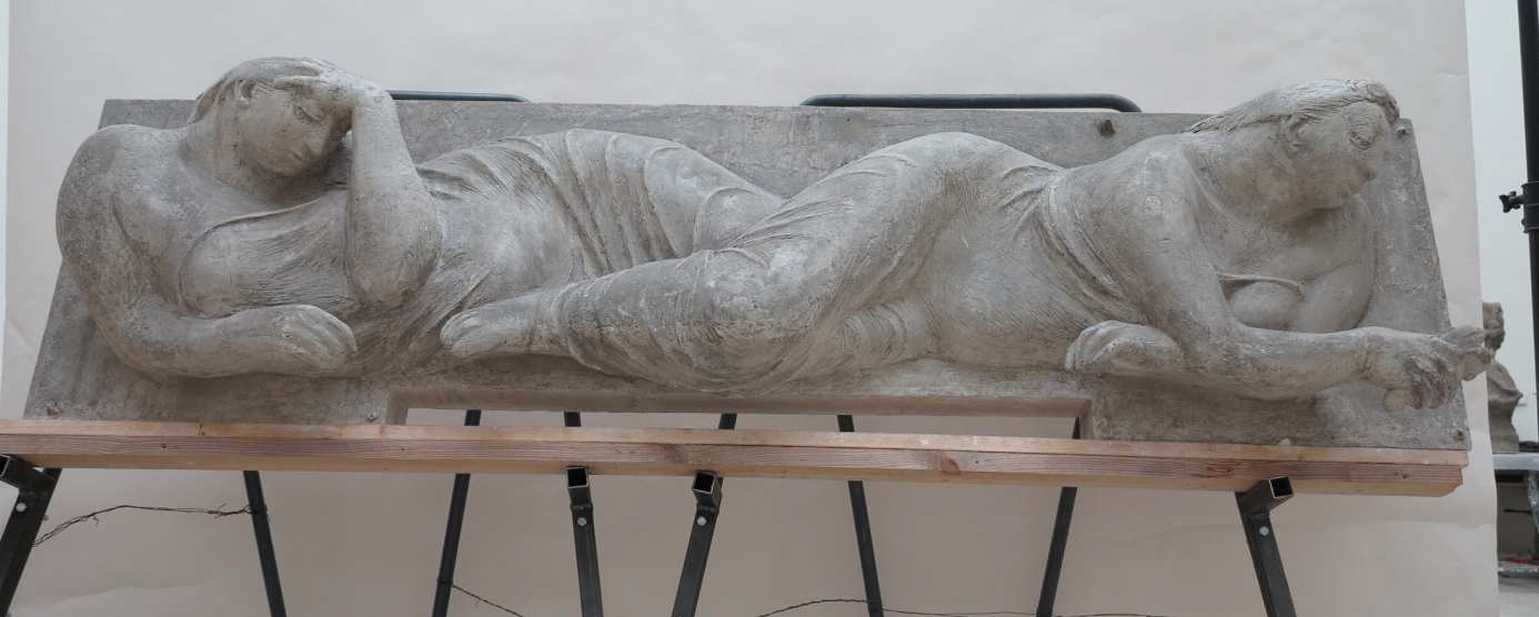 MgA. Václav Polián - restaurátorství foto 3