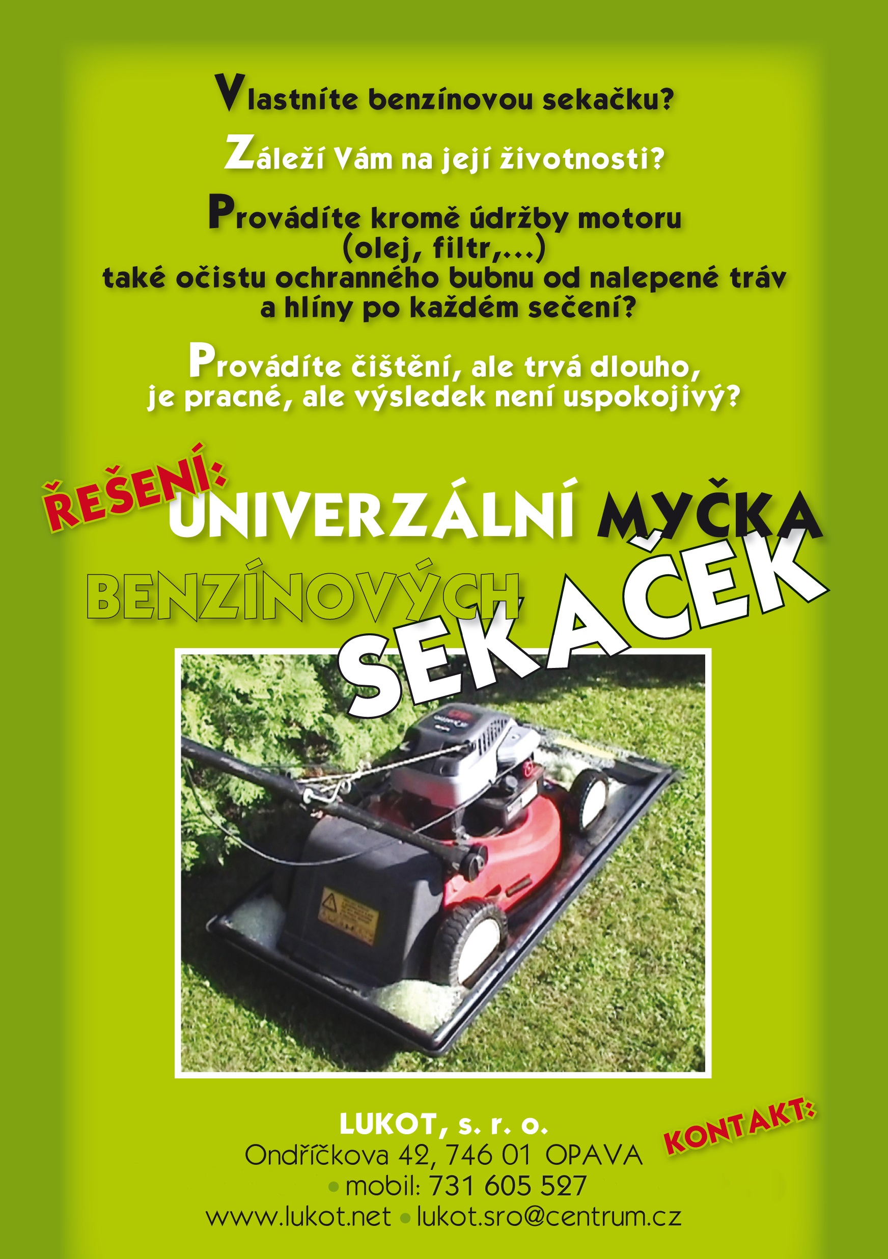 LUKOT s.r.o. foto 3