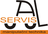 logo ALservis trade