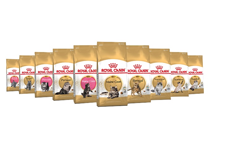 Royal Canin Czech & Slovak Republics s.r.o foto 3