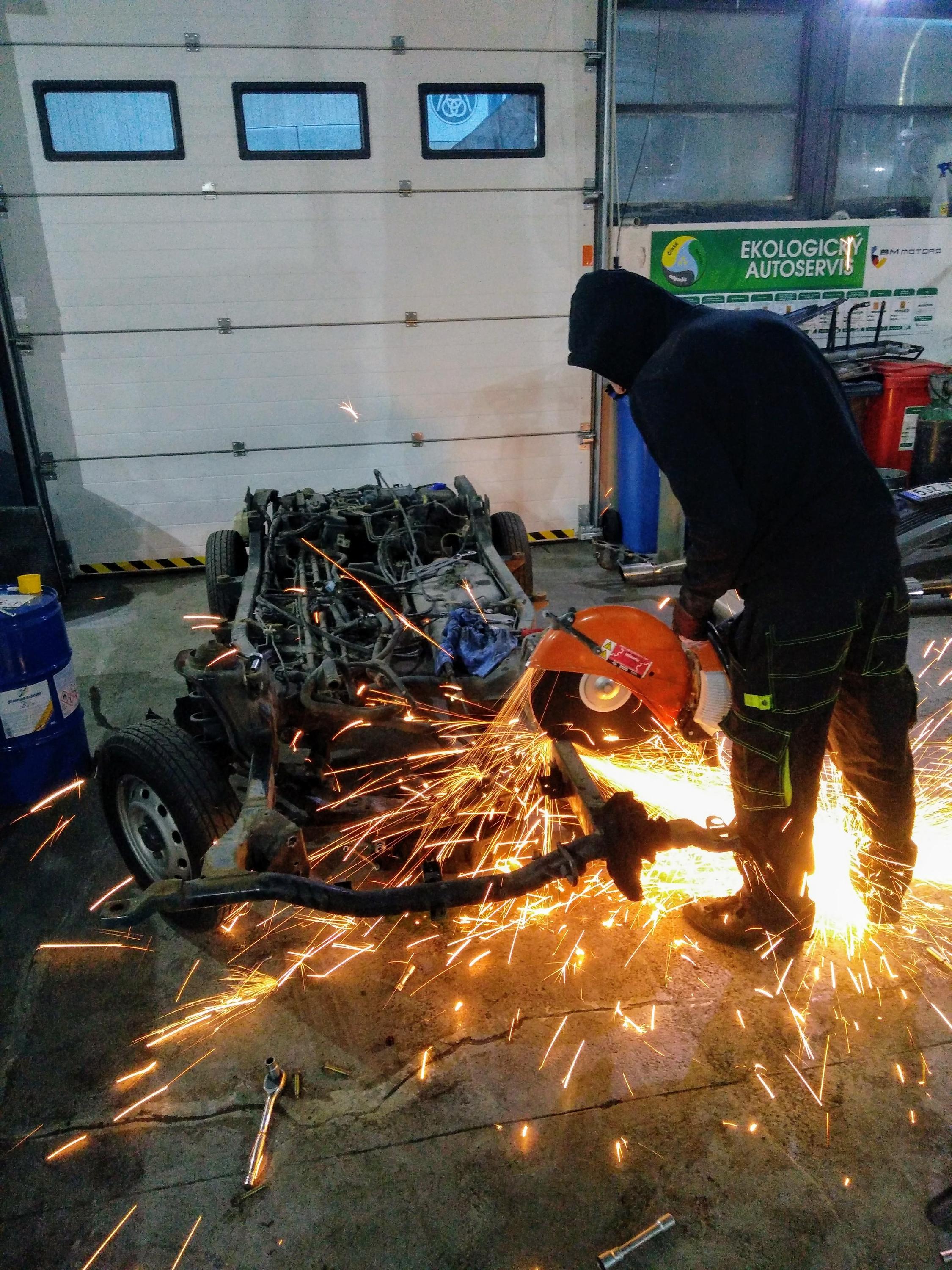 BM Motors, s.r.o. foto 6