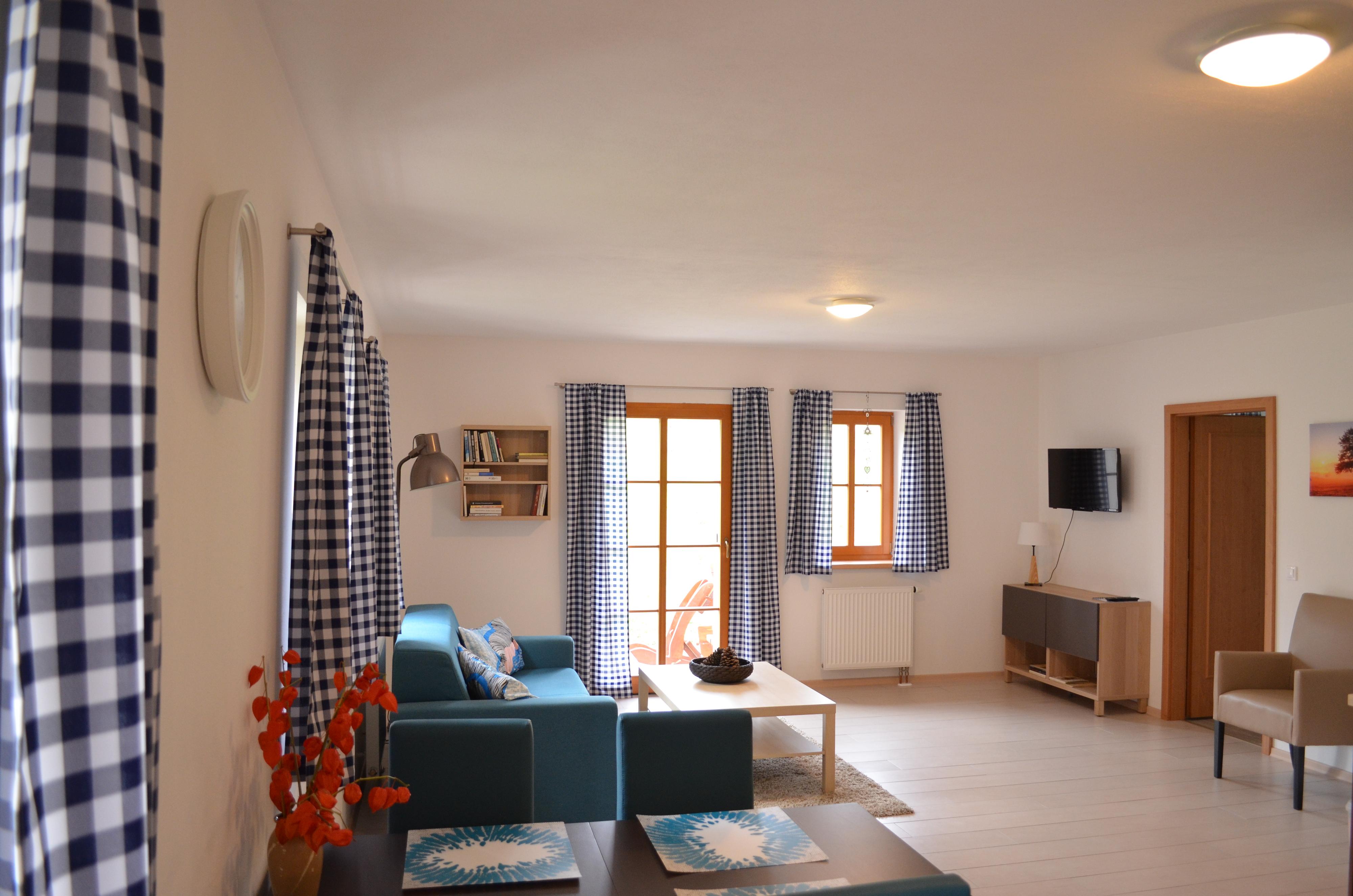 Apartmány Nova Lake foto 2