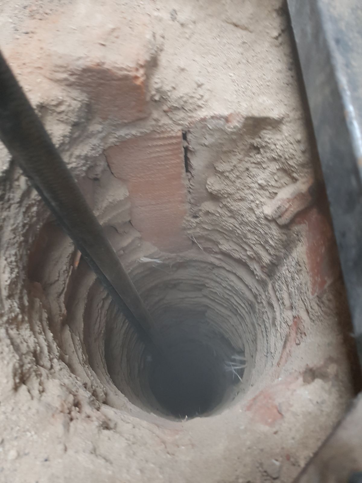 Kominictví Antonín Janda foto 2