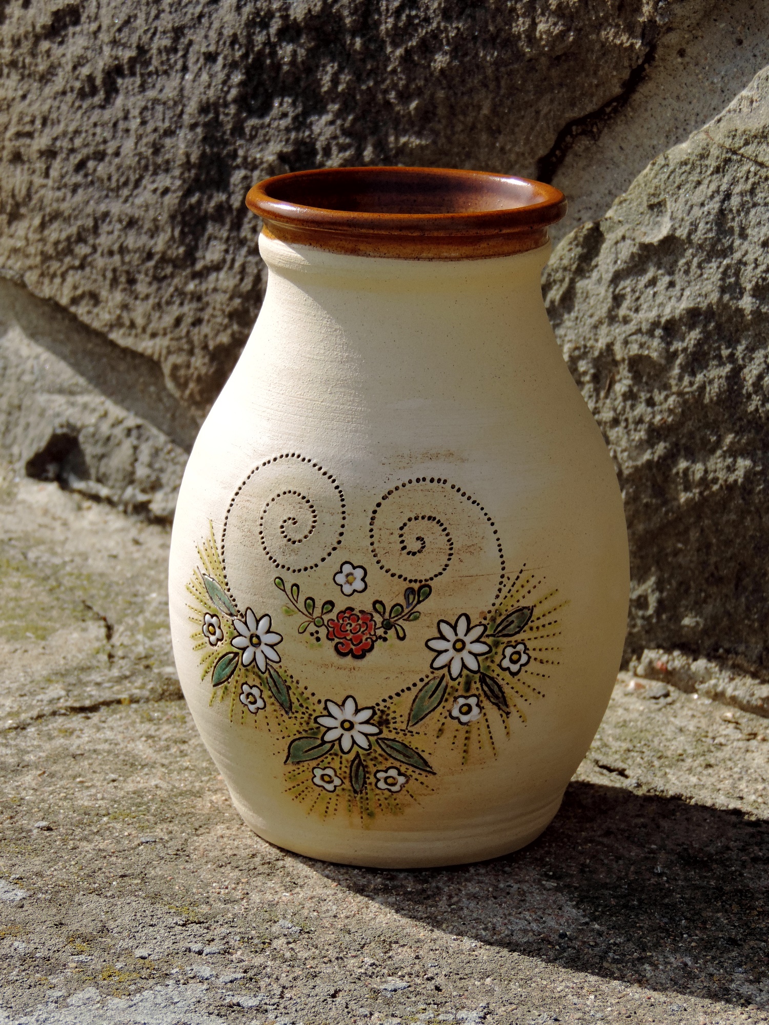 Petr Bednařík - keramika foto 4