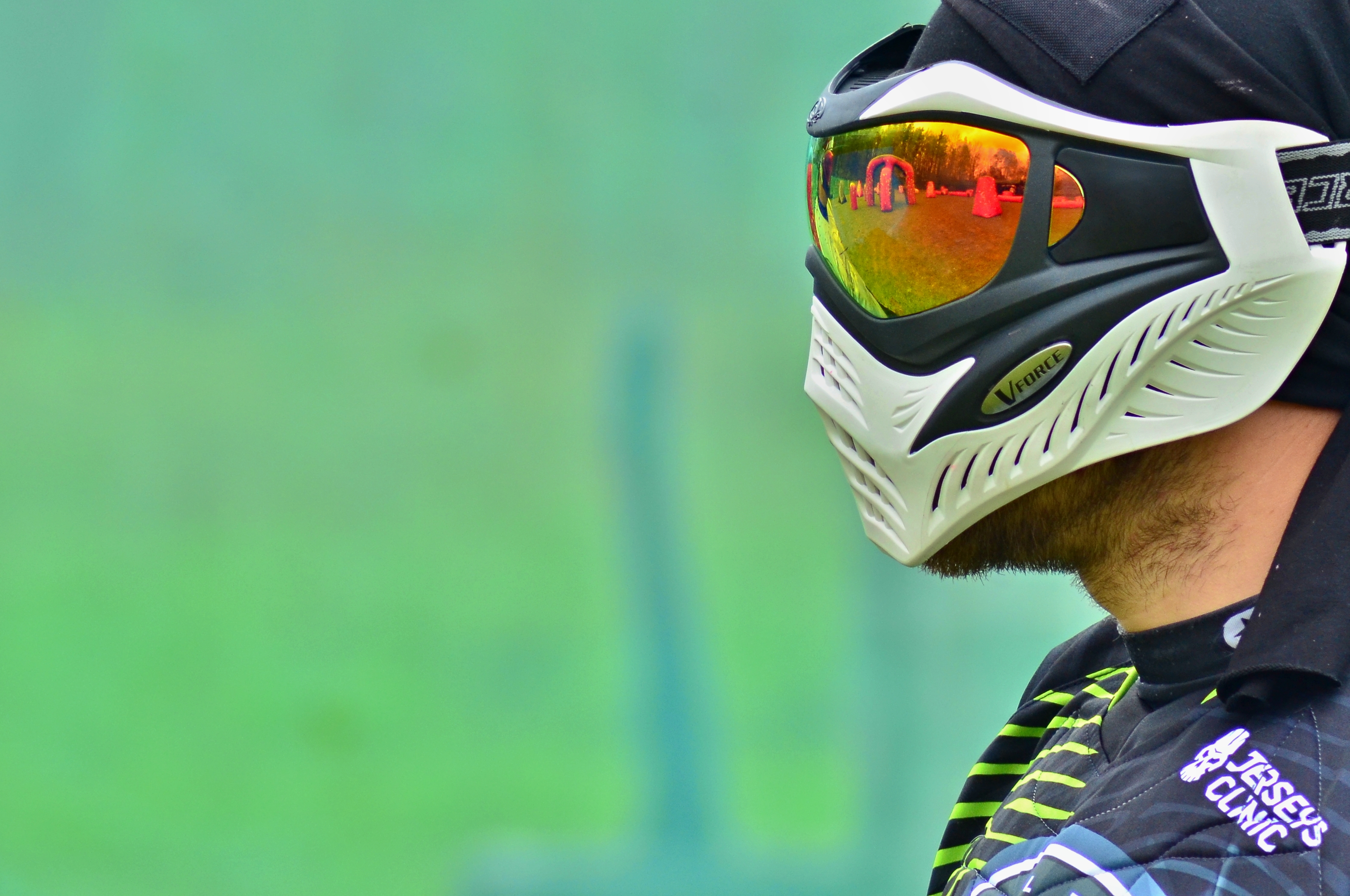 Paintball Frýdek-Místek foto 5