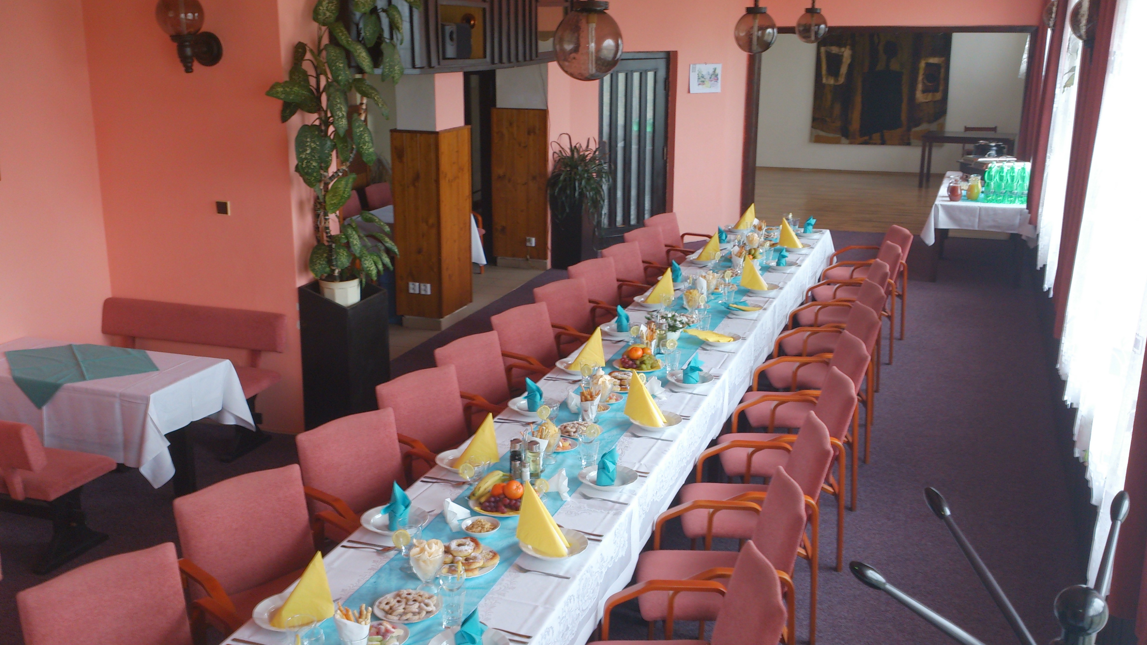 Penzion Tošanovice foto 5