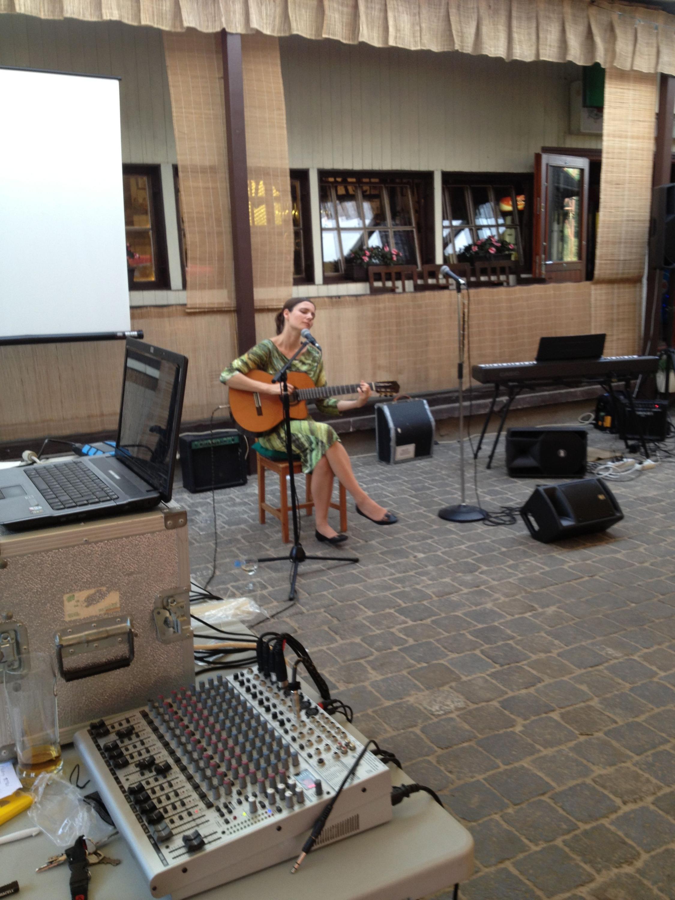 M&M SOUND PRODUCTION foto 4