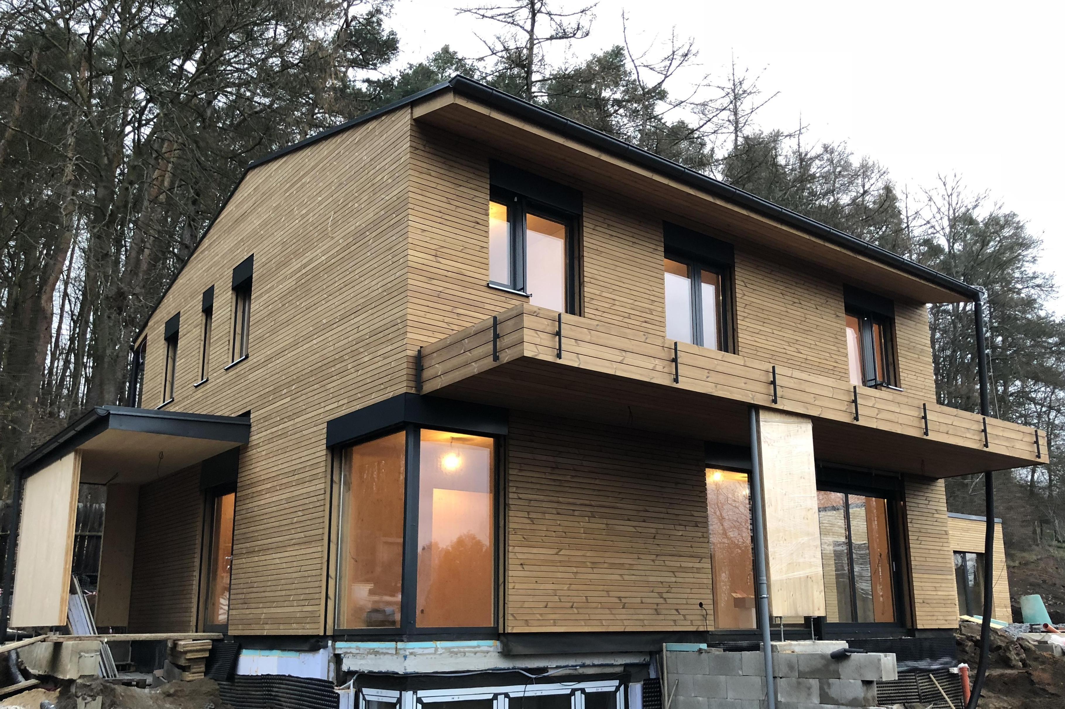 Ing. Lukáš Kovařík - PROJEKCE-DOZORY