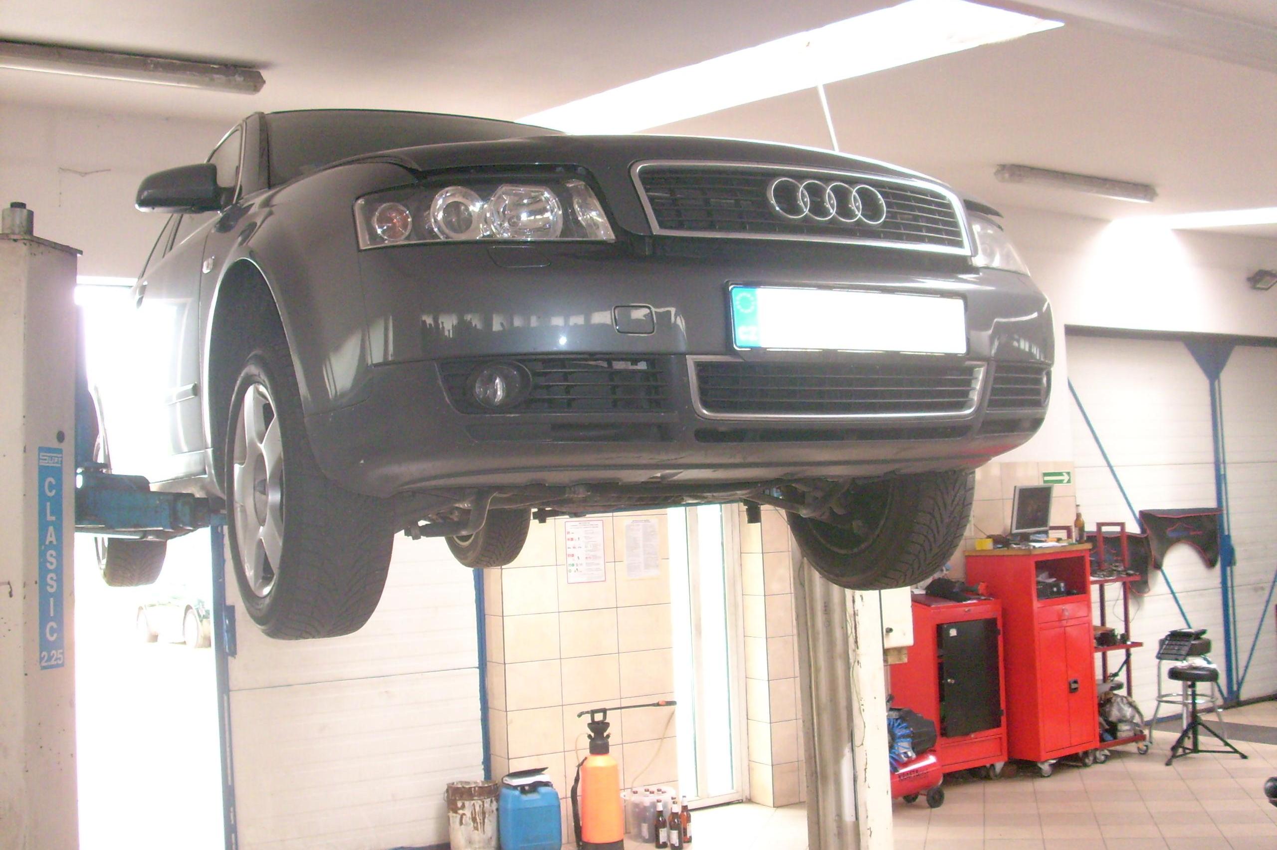 AUTOMOBILLCZ Schulla