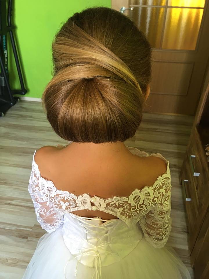 Kadeřnický salon Kateřina Sedláčková foto 3