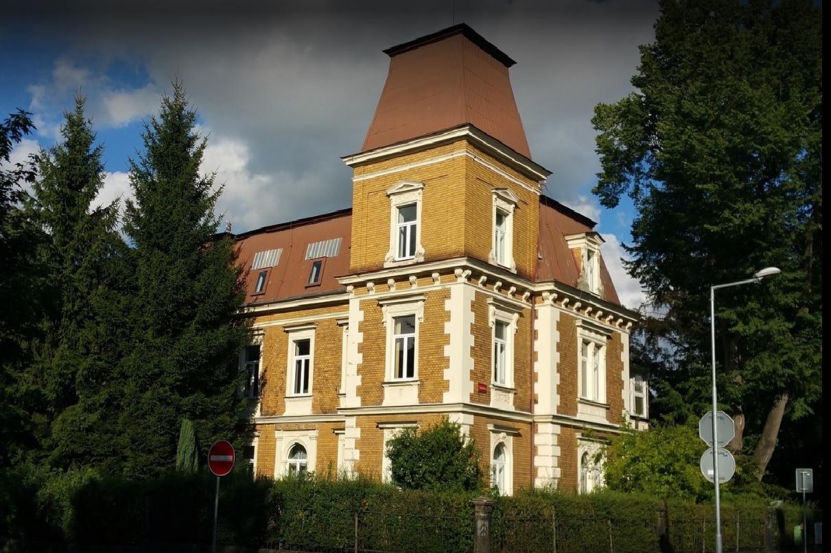 PhDr.  Monika Kopárková - psychologie