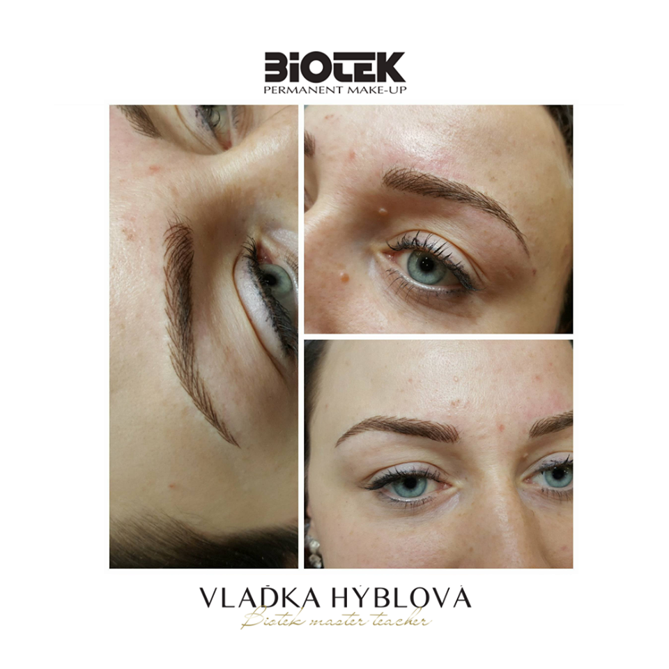 Vladimíra Hýblová foto 3