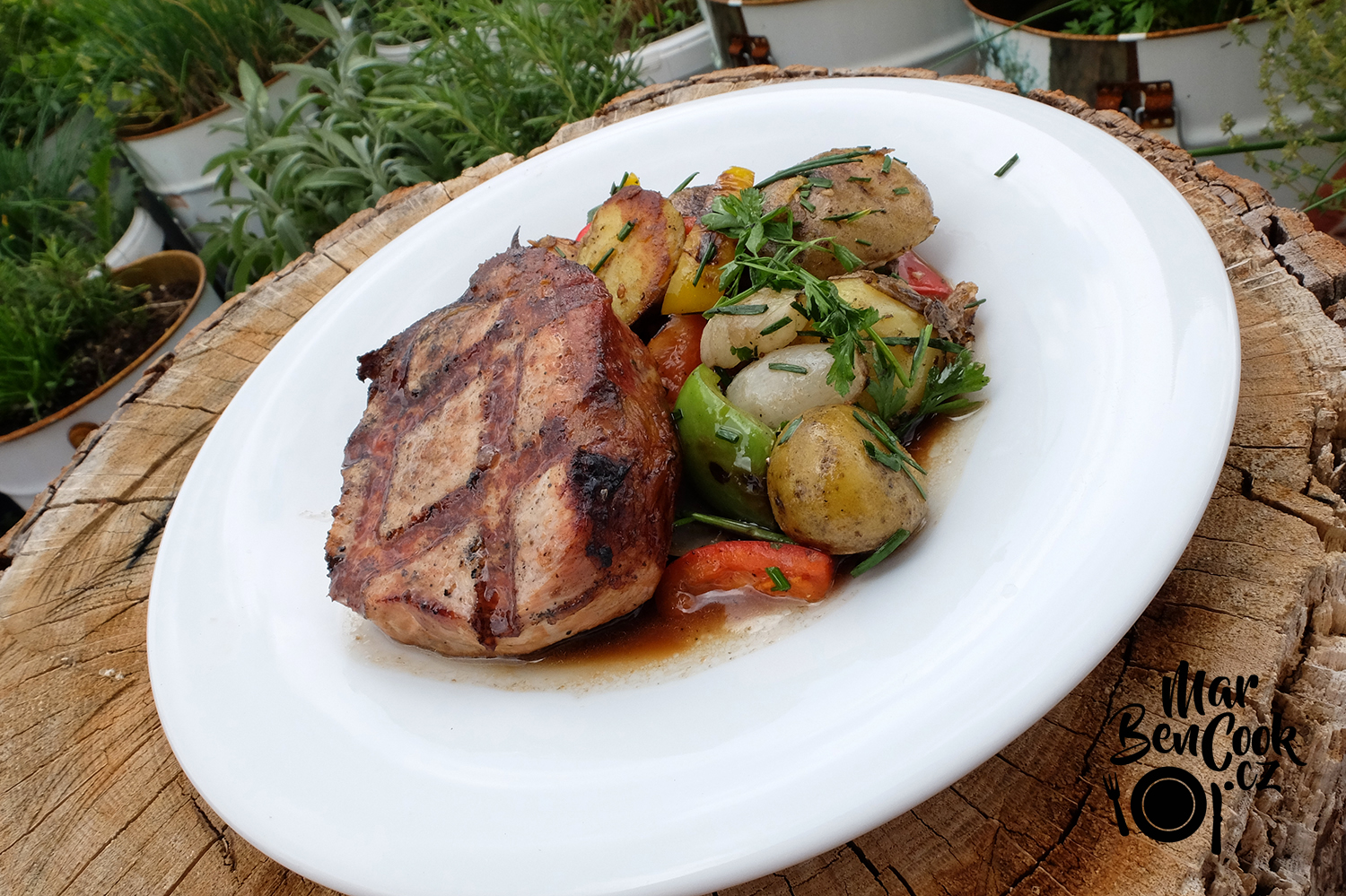 MarBenCook foto 5