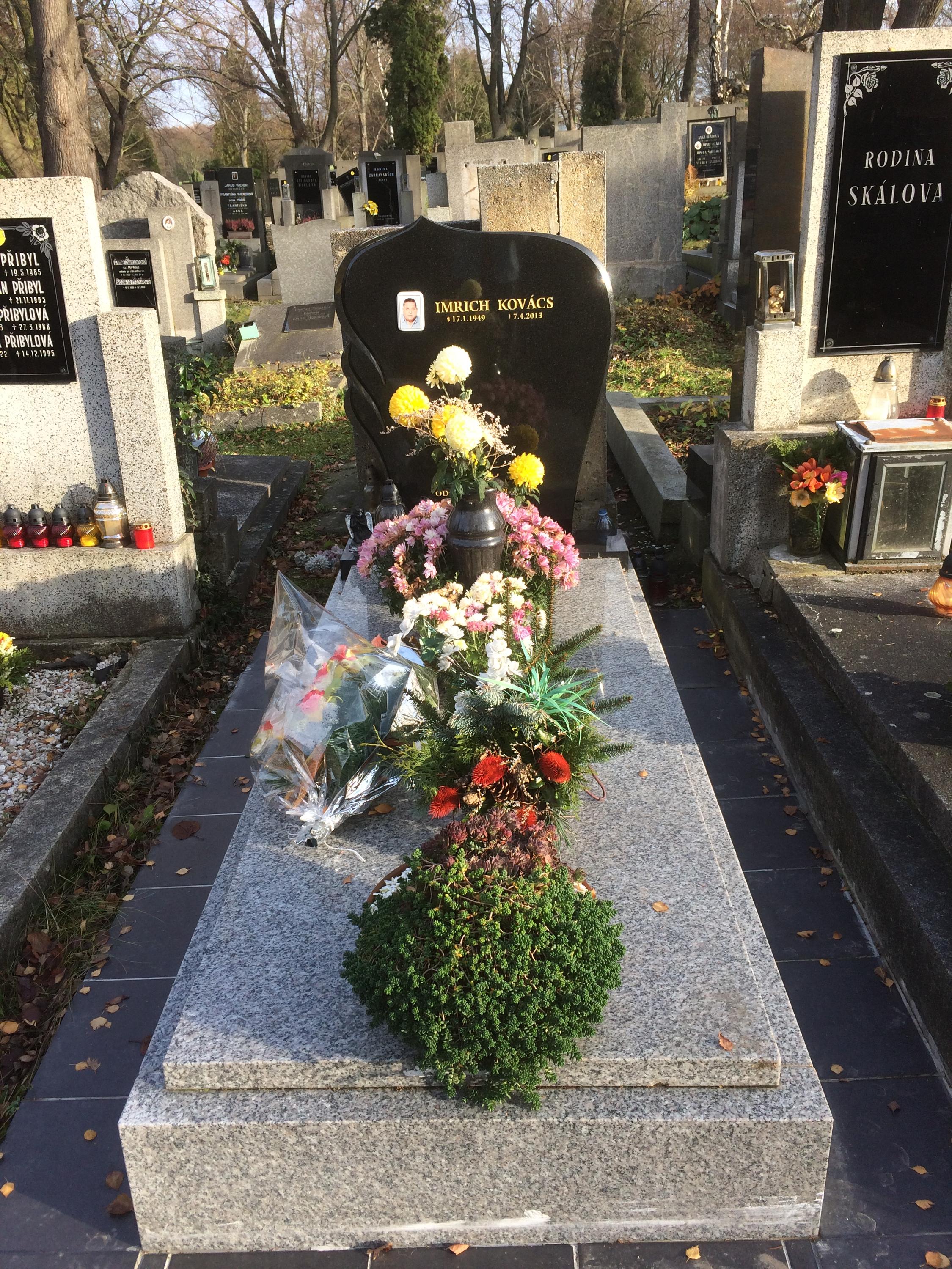 Kamenictví Zoubek - Šandara foto 2