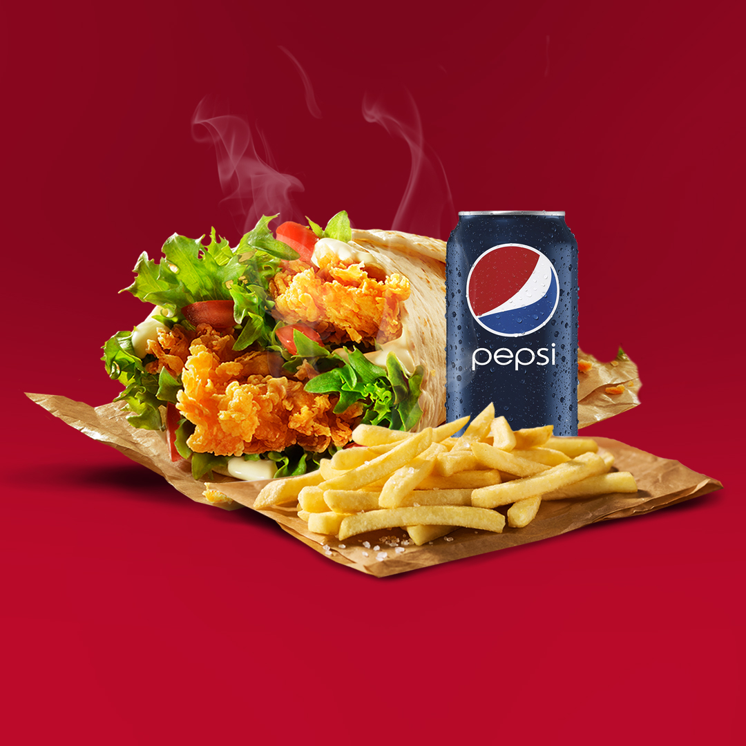 KFC foto 5